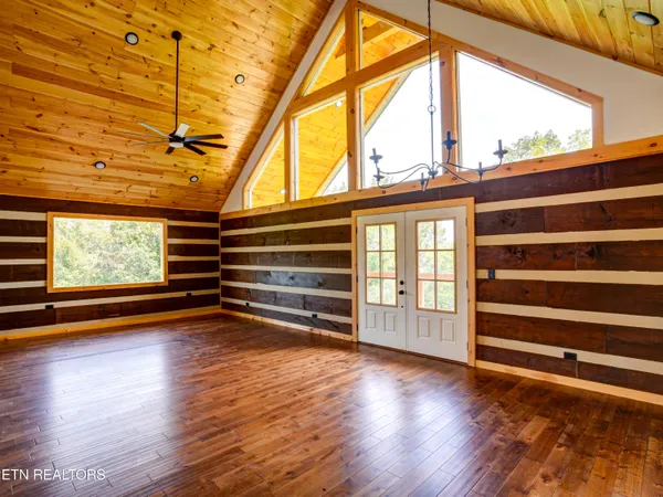 $1,000,000 | 630 Douglas Rdg Drive, Dandridge, TN 37725