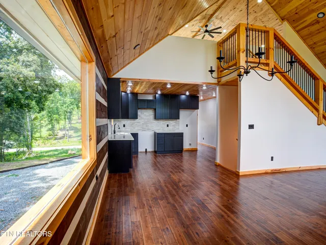 $1,100,000 | 630 Douglas Rdg Drive, Dandridge, TN 37725