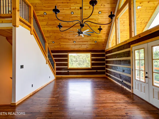 $1,100,000 | 630 Douglas Rdg Drive, Dandridge, TN 37725