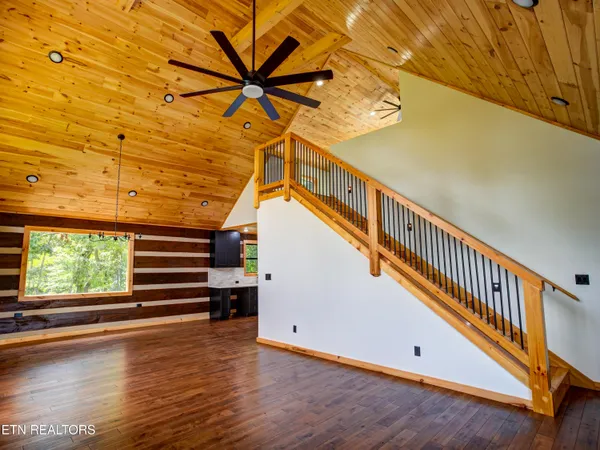 $1,000,000 | 630 Douglas Rdg Drive, Dandridge, TN 37725