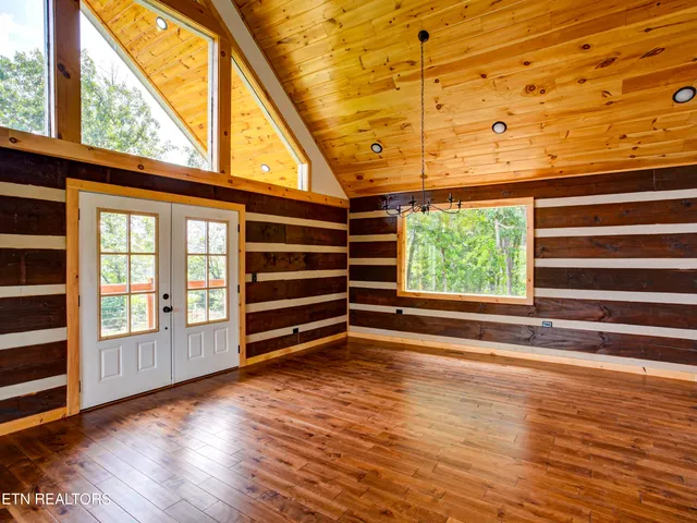 $1,100,000 | 630 Douglas Rdg Drive, Dandridge, TN 37725