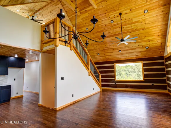 $1,000,000 | 630 Douglas Rdg Drive, Dandridge, TN 37725