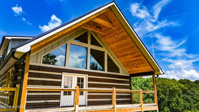 $1,100,000 | 630 Douglas Rdg Drive, Dandridge, TN 37725