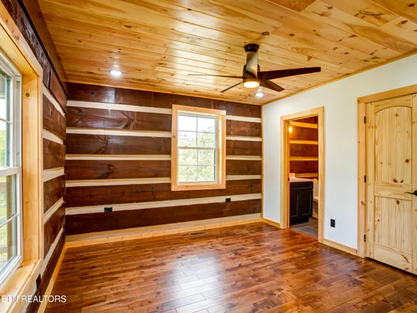 $1,000,000 | 630 Douglas Rdg Drive, Dandridge, TN 37725