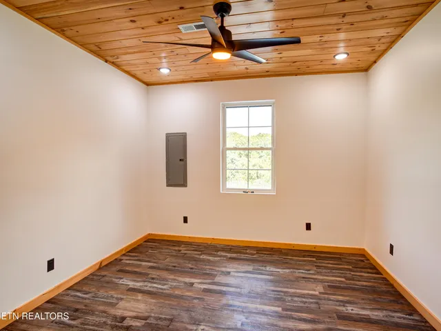 $1,100,000 | 630 Douglas Rdg Drive, Dandridge, TN 37725