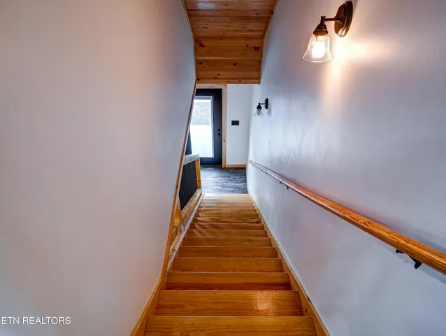 $1,100,000 | 630 Douglas Rdg Drive, Dandridge, TN 37725