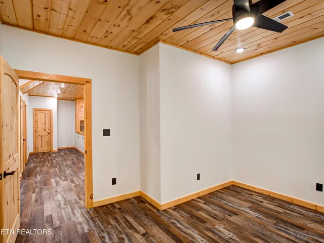 $1,100,000 | 630 Douglas Rdg Drive, Dandridge, TN 37725