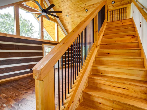$1,000,000 | 630 Douglas Rdg Drive, Dandridge, TN 37725