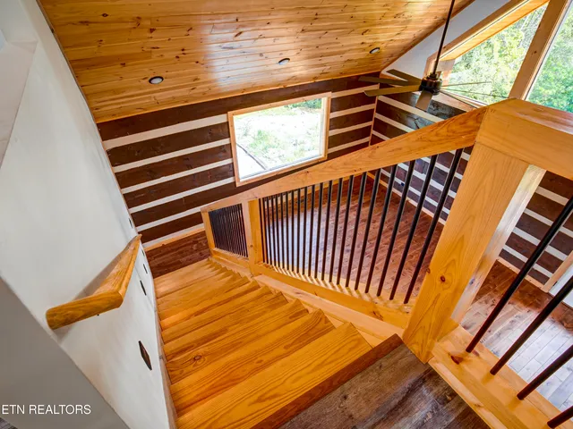 $1,100,000 | 630 Douglas Rdg Drive, Dandridge, TN 37725