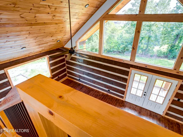 $1,100,000 | 630 Douglas Rdg Drive, Dandridge, TN 37725