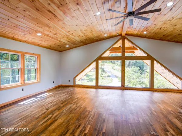 $1,000,000 | 630 Douglas Rdg Drive, Dandridge, TN 37725