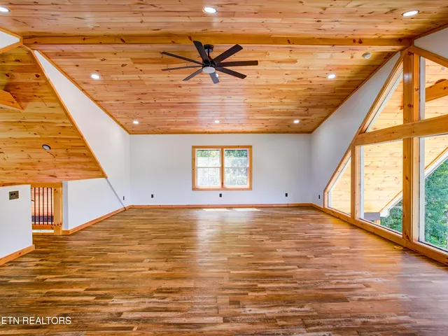 $1,100,000 | 630 Douglas Rdg Drive, Dandridge, TN 37725