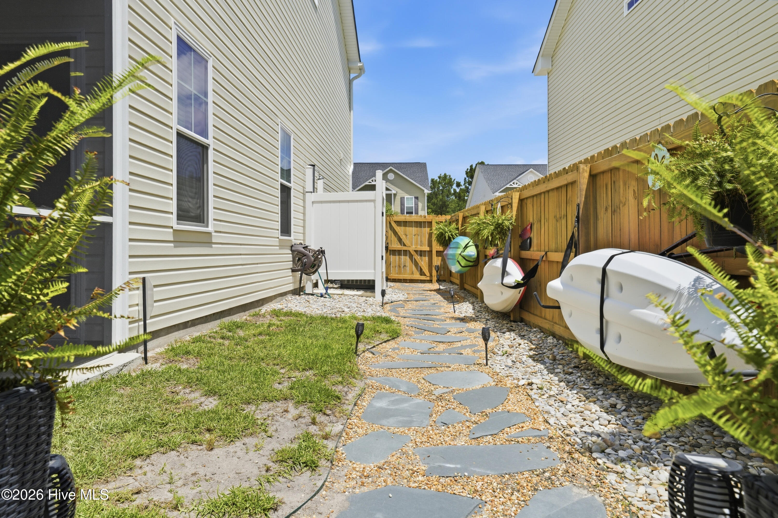 370 Frisco Way, Unit LOT 319A Holly Ridge, NC 28445 - Photo 38 of 43