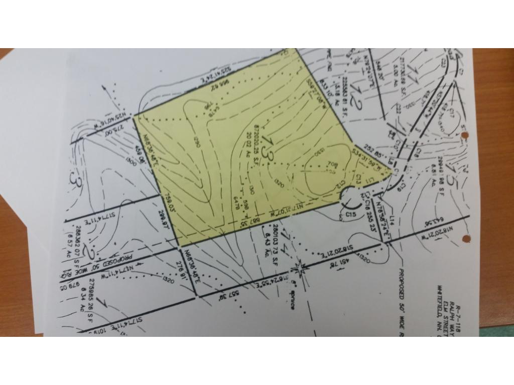Lot 26 Apple Hill Road Lancaster, NH 03584 - Photo 2 of 2