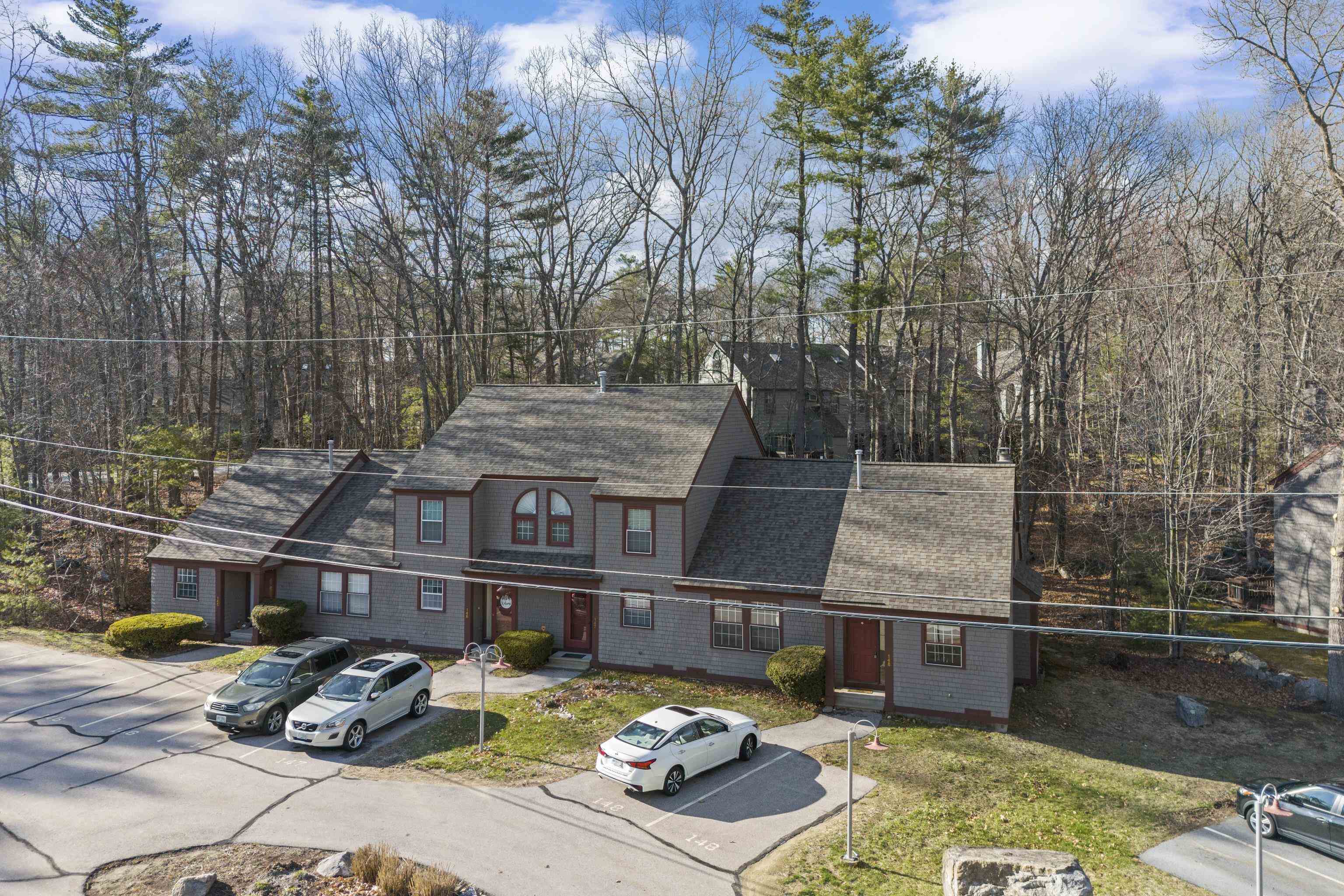 1465 Hooksett Road, Unit 148 Hooksett, NH 03106 - Photo 3 of 35 Gallery Image 3