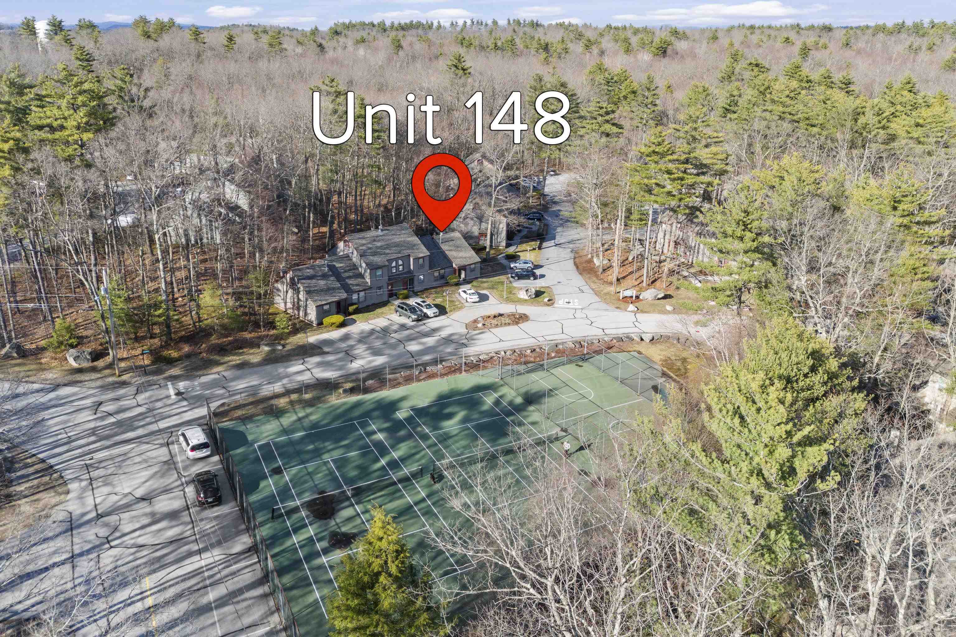 1465 Hooksett Road, Unit 148 Hooksett, NH 03106 - Photo 4 of 35 Gallery Image 4