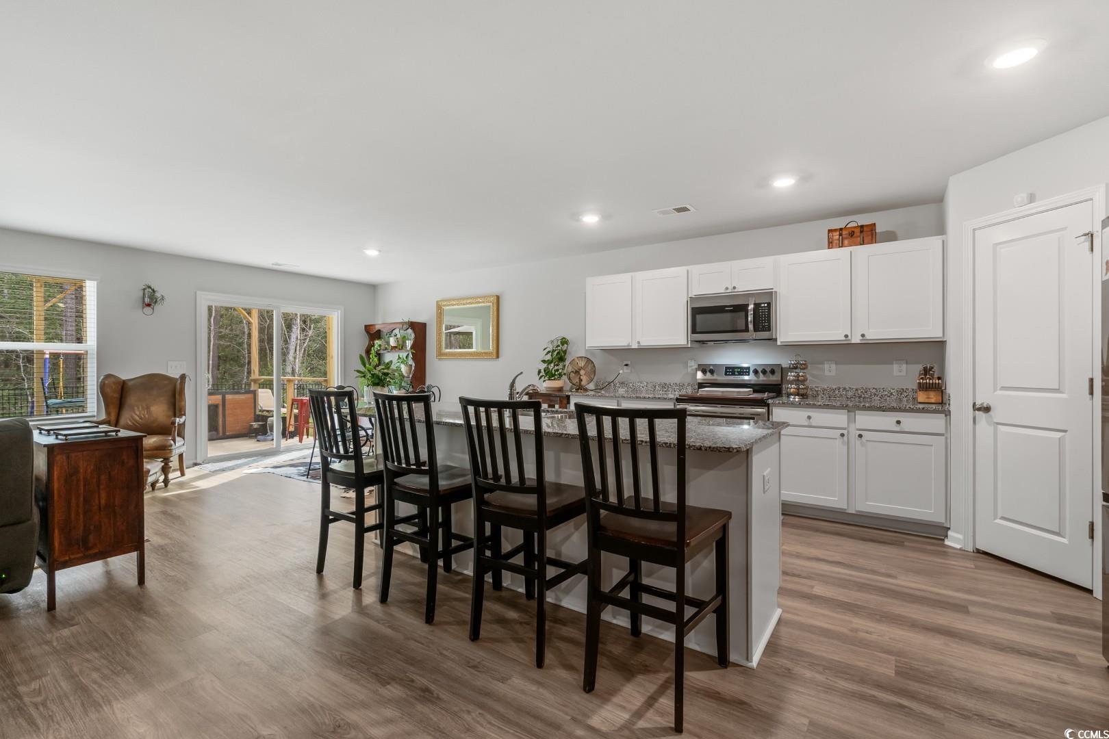 914 Cherrystone Loop Conway, SC 29526 - Photo 14 of 40