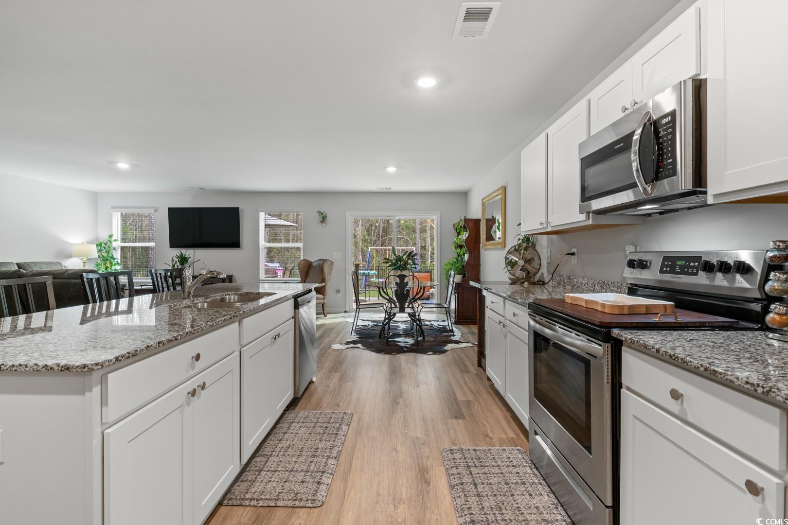 914 Cherrystone Loop Conway, SC 29526 - Photo 16 of 40