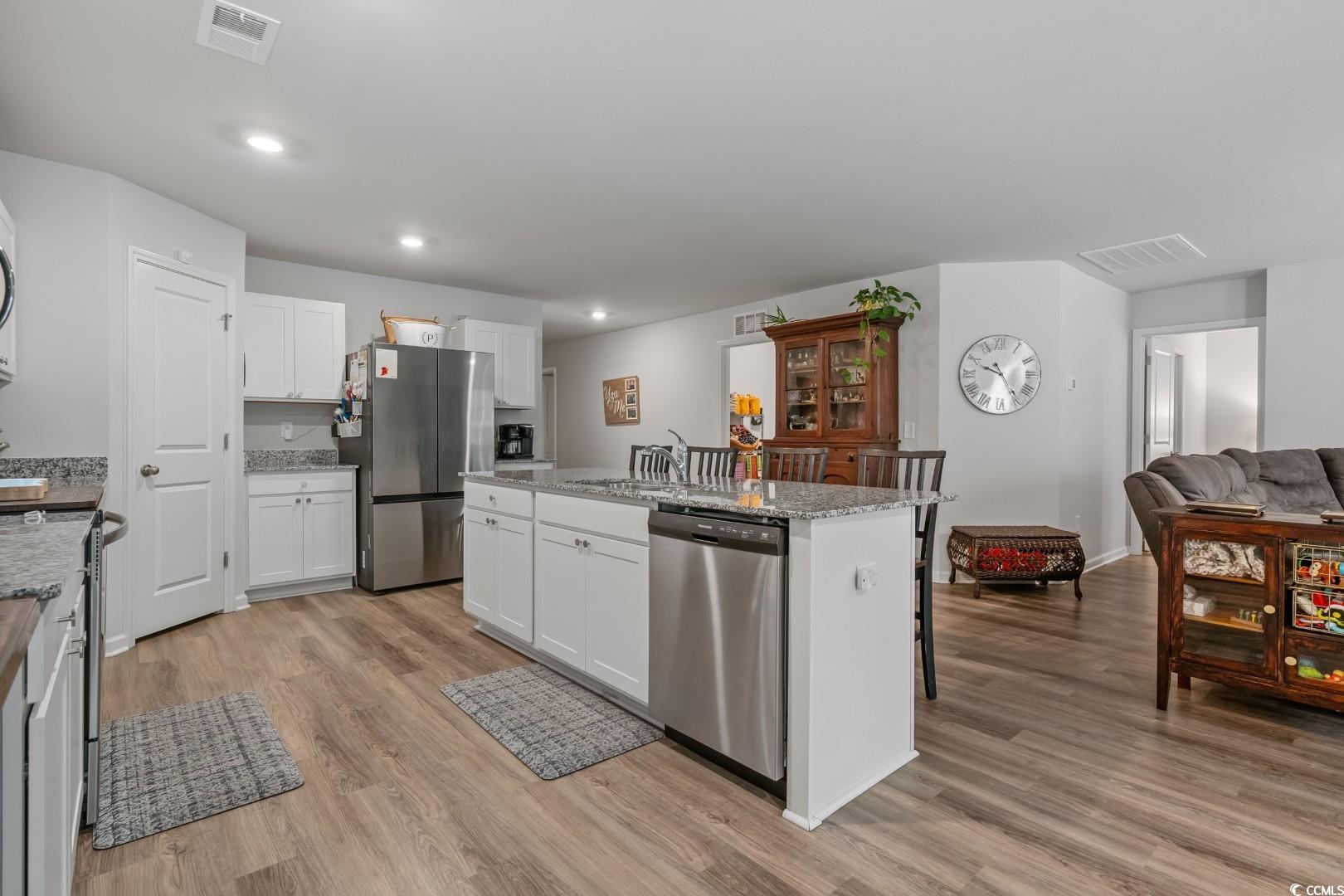 914 Cherrystone Loop Conway, SC 29526 - Photo 19 of 40