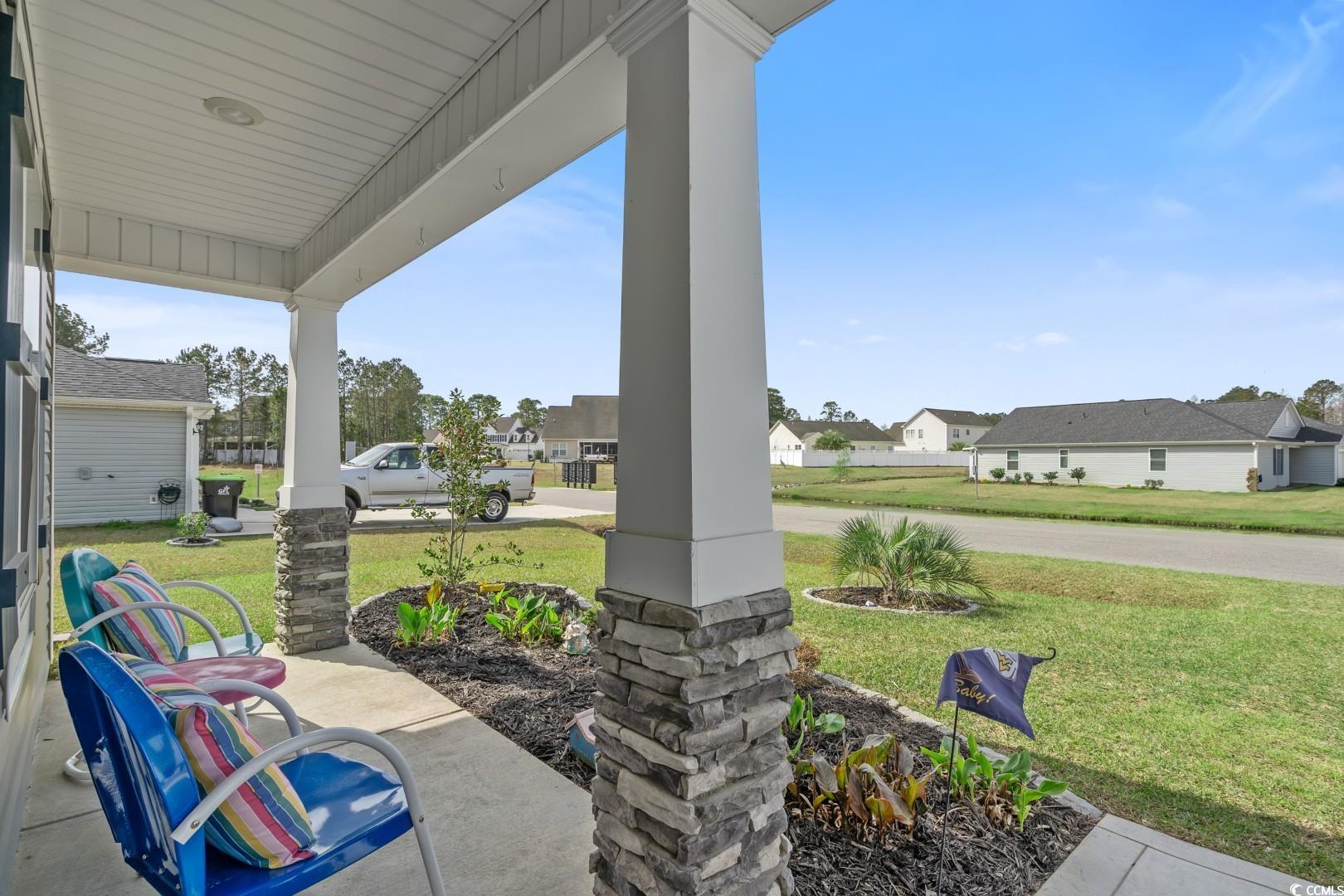 914 Cherrystone Loop Conway, SC 29526 - Photo 2 of 40