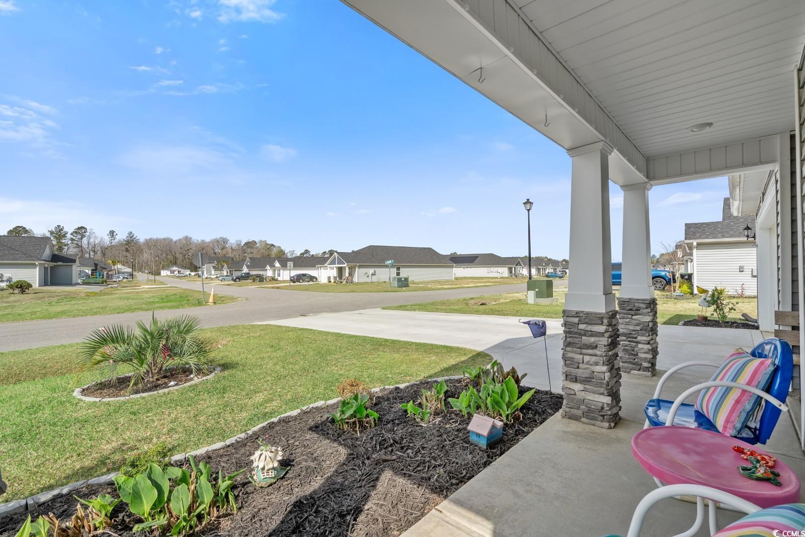 914 Cherrystone Loop Conway, SC 29526 - Photo 3 of 40