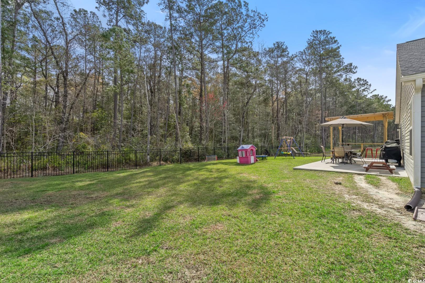 914 Cherrystone Loop Conway, SC 29526 - Photo 32 of 40