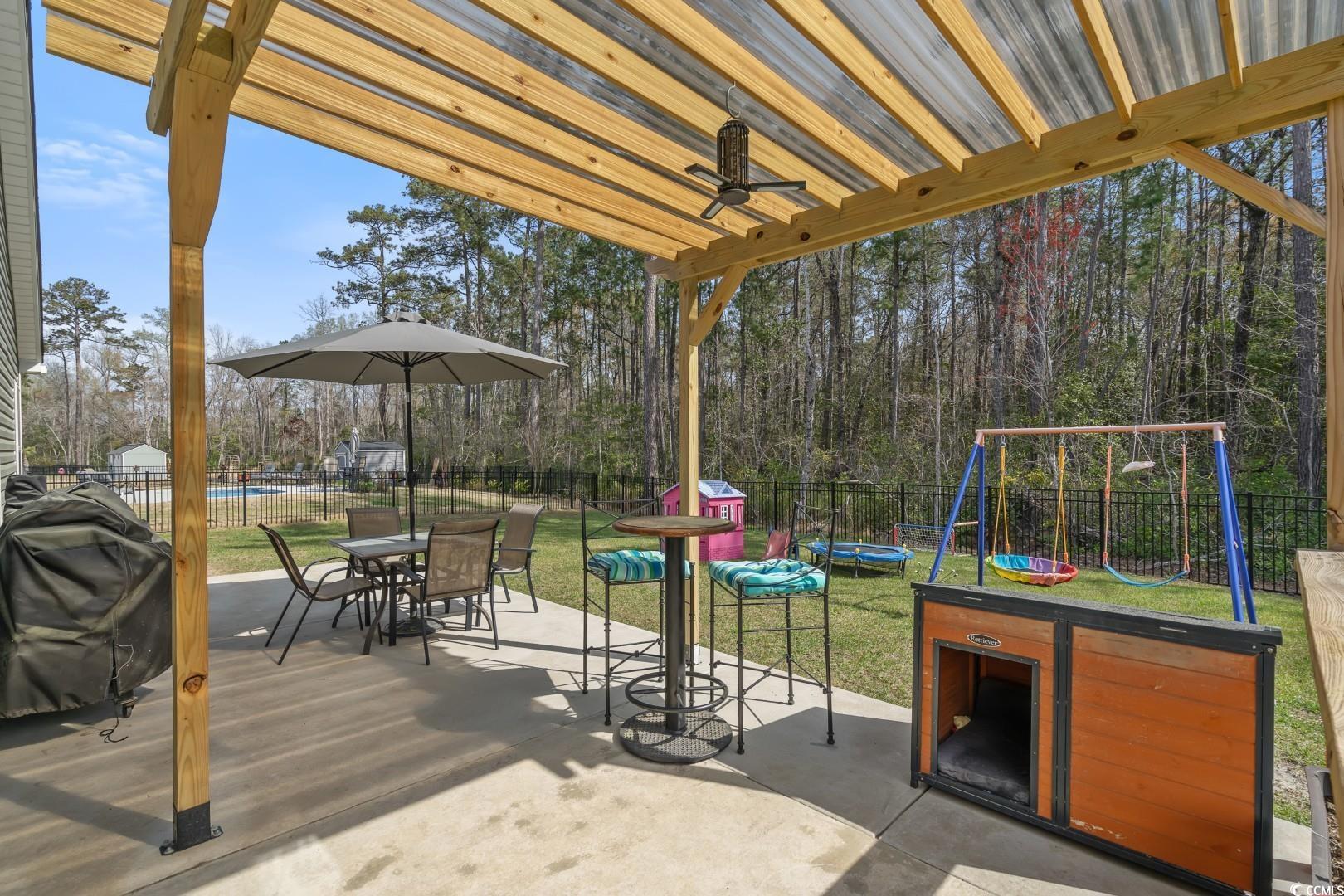 914 Cherrystone Loop Conway, SC 29526 - Photo 33 of 40