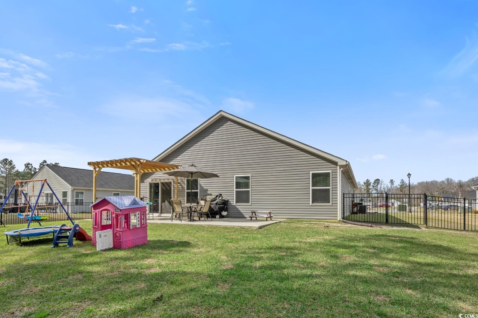 914 Cherrystone Loop Conway, SC 29526 - Photo 34 of 40