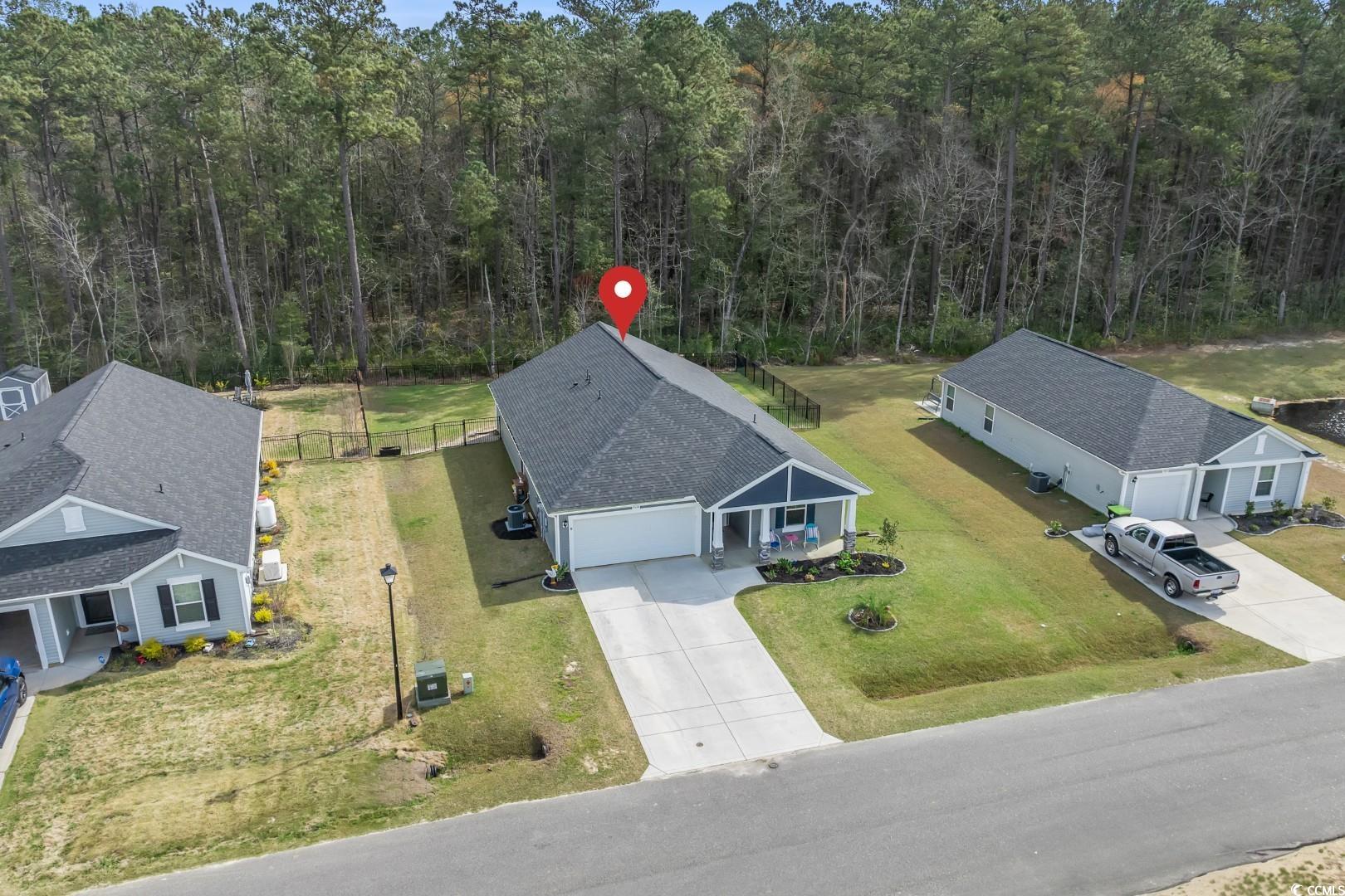 914 Cherrystone Loop Conway, SC 29526 - Photo 35 of 40