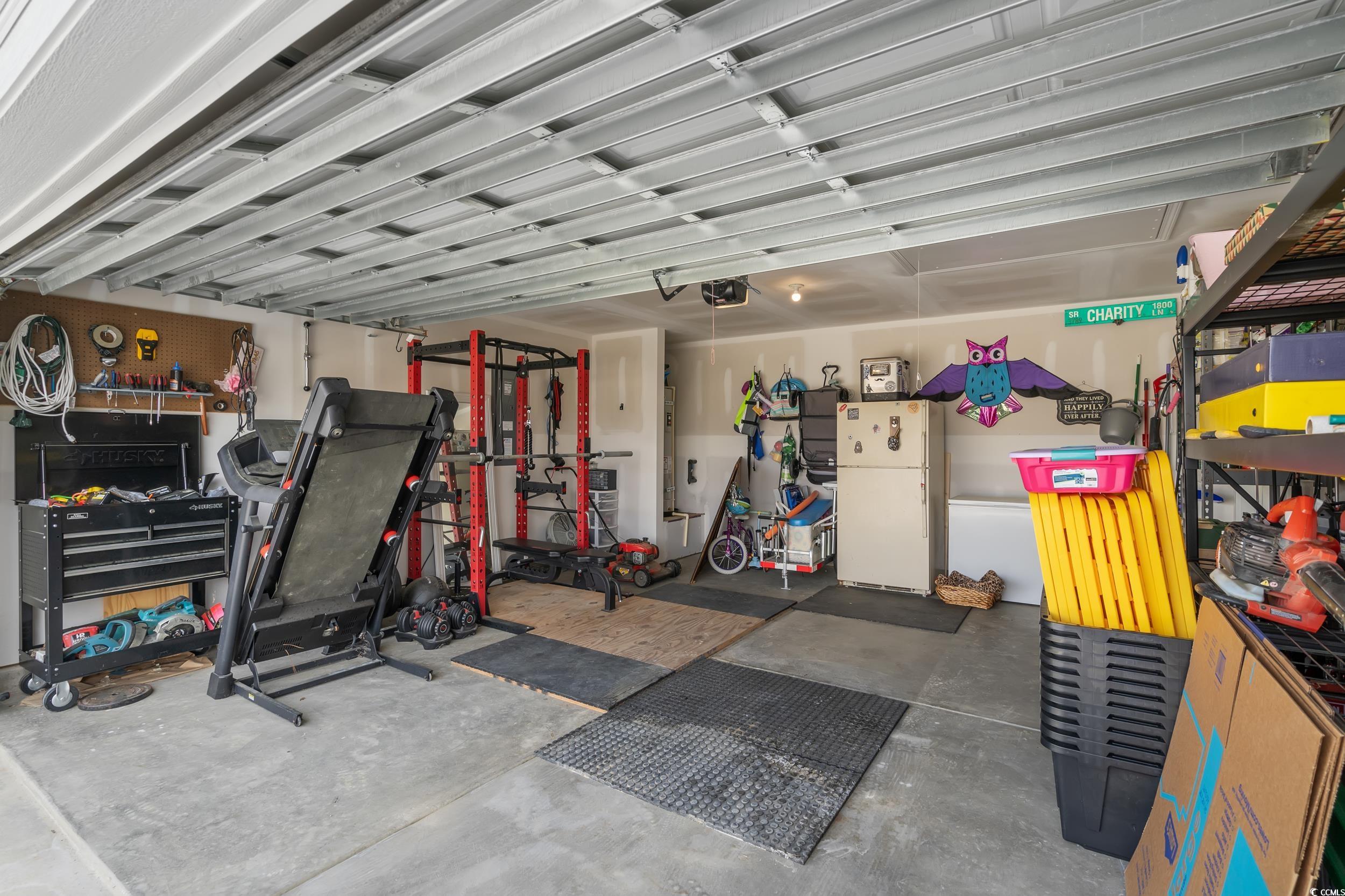 914 Cherrystone Loop Conway, SC 29526 - Photo 36 of 40