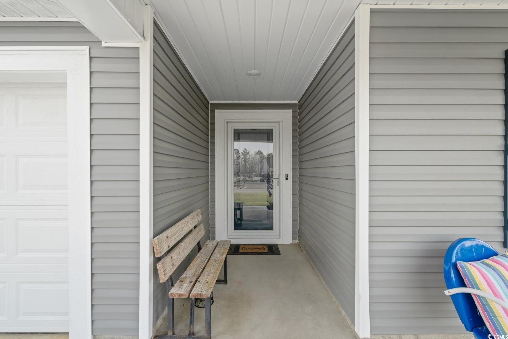 914 Cherrystone Loop Conway, SC 29526 - Photo 4 of 40