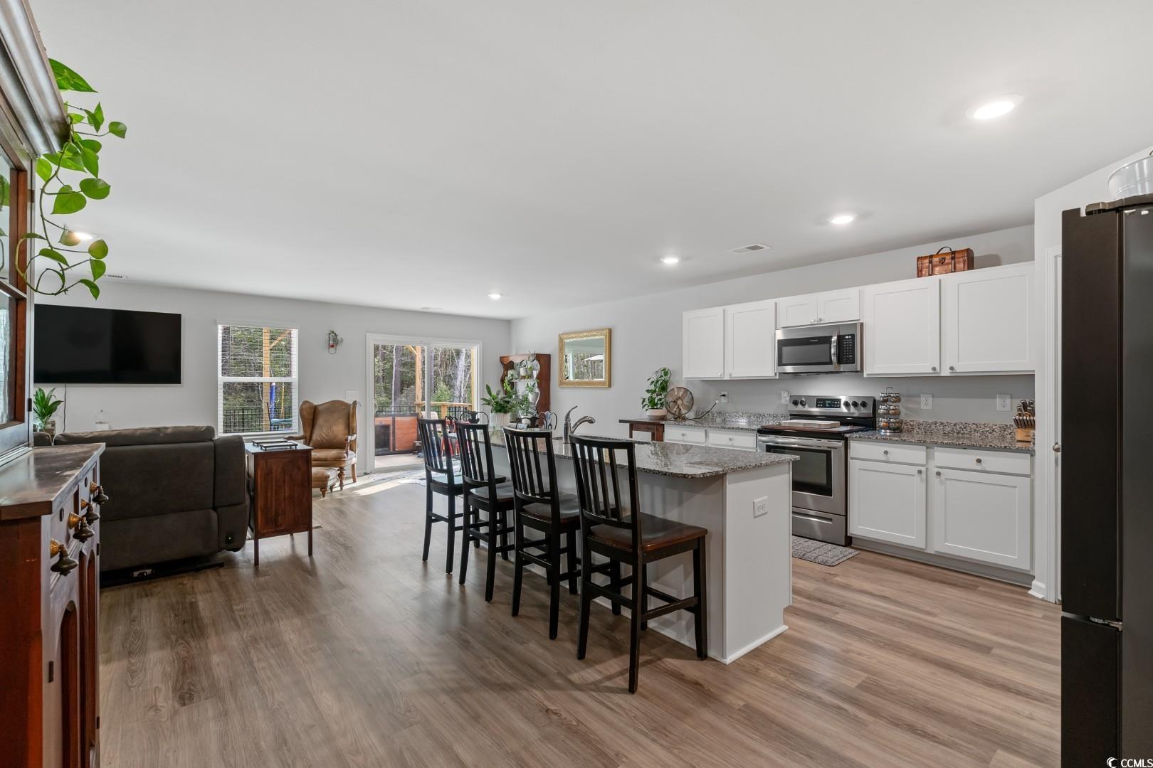 914 Cherrystone Loop Conway, SC 29526 - Photo 7 of 40