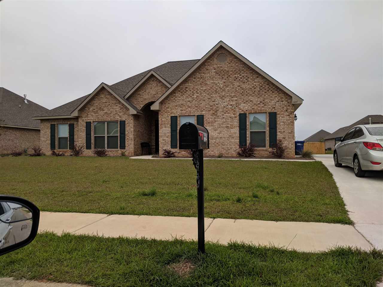 664 Abita Lane Foley, AL 36535 - Photo 1 of 27