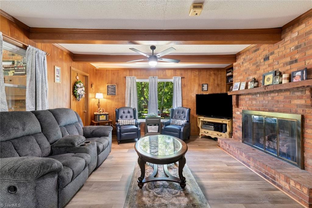 406 Old Liberty Road Asheboro, NC 27203 - Photo 21 of 41