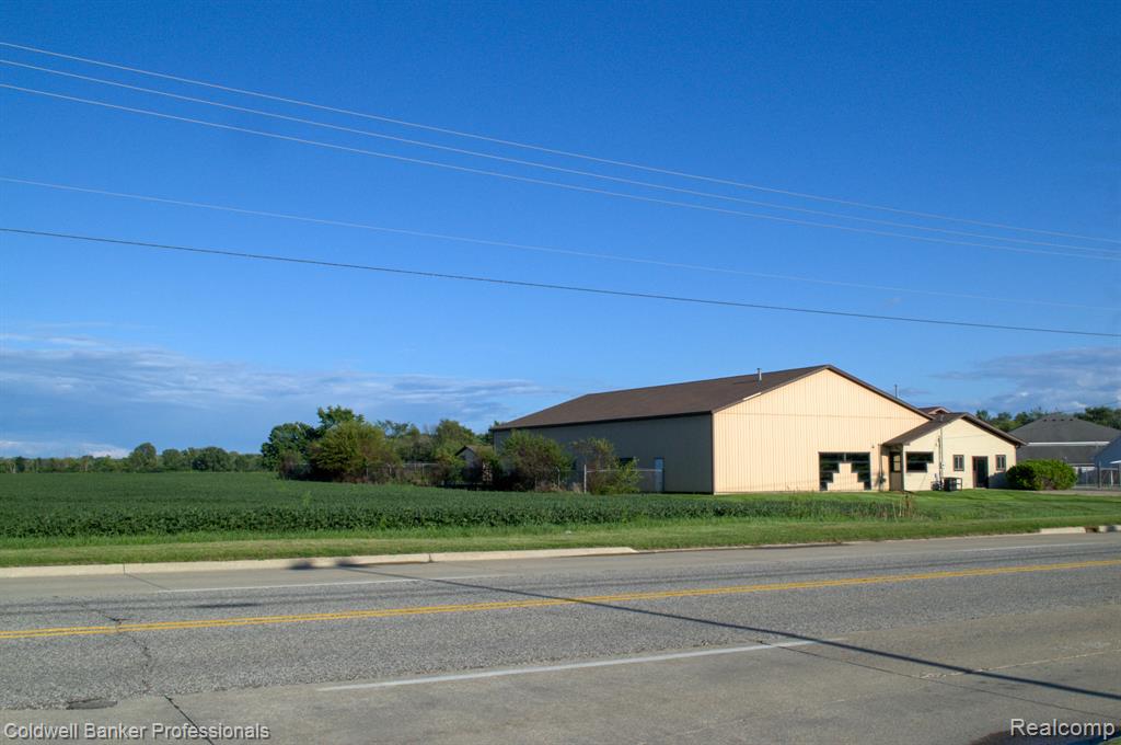 -clio Rd Clio Mount Morris, MI 48458 - Photo 6 of 9