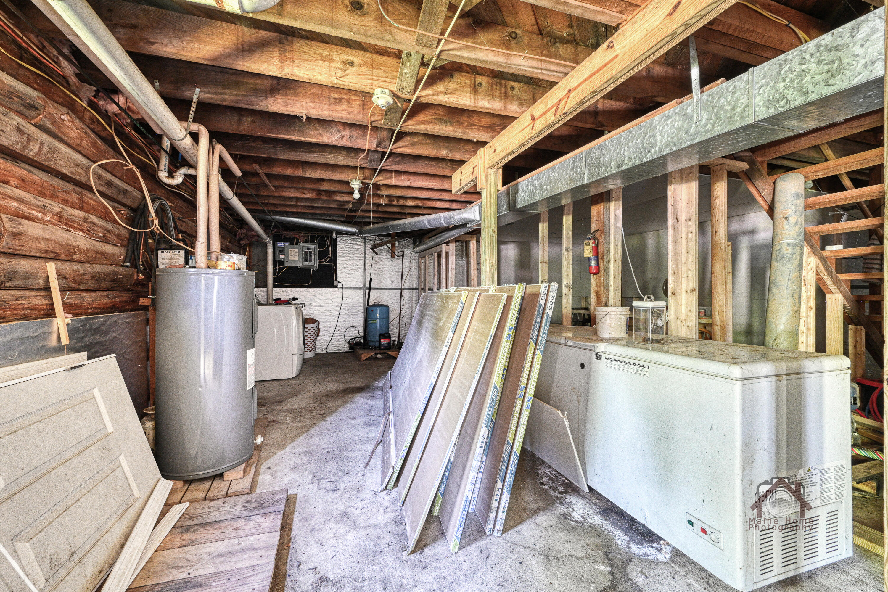 1626 East Madison Road Madison, ME 04950 - Photo 22 of 43 110103sy-103