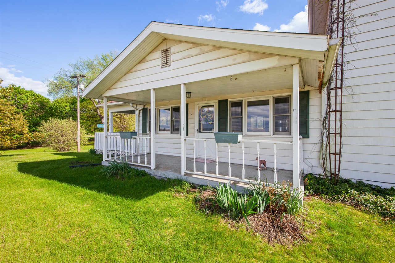14321 West Austin Road Manchester, MI 48158 - Photo 4 of 54 Gallery Image 4