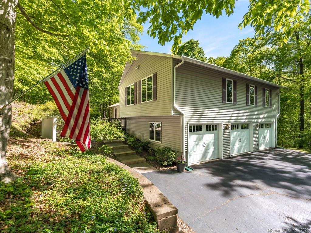 73 Thimble Rock Road Middletown, CT 06457 - Photo 1 of 1 Gallery Image 1