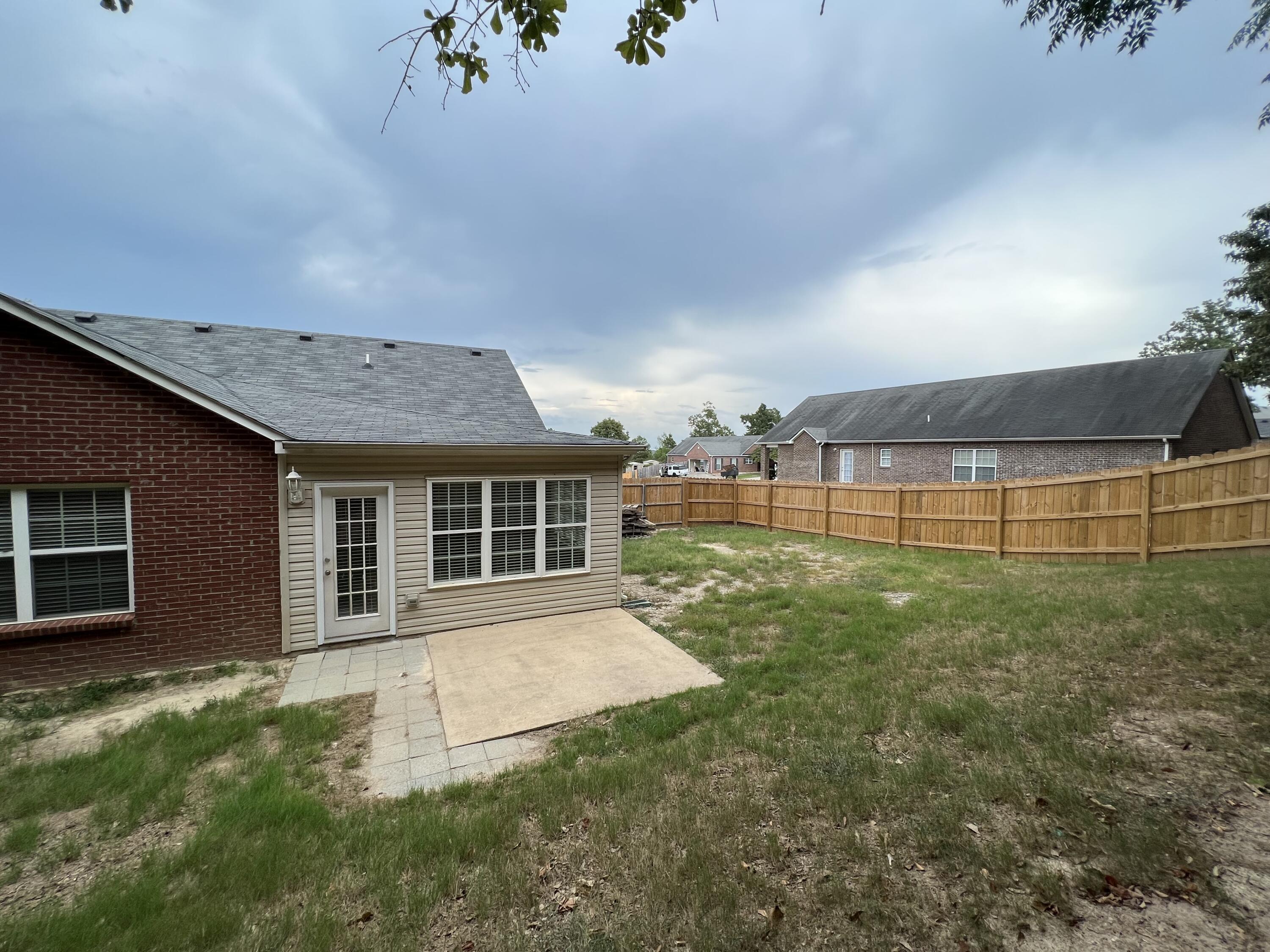 707 Porter Lane Grovetown, GA 30813 - Photo 41 of 42 Photo Aug 03, 3 51 10 PM