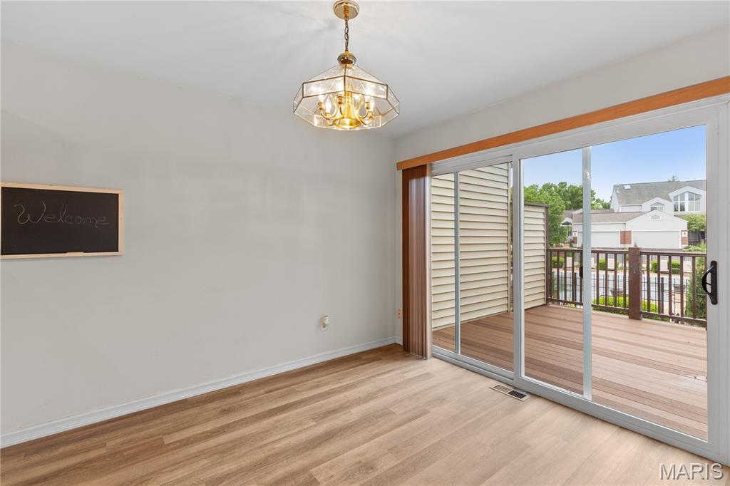 1700 Highview Cir Court Ballwin, MO 63021 - Photo 11 of 38