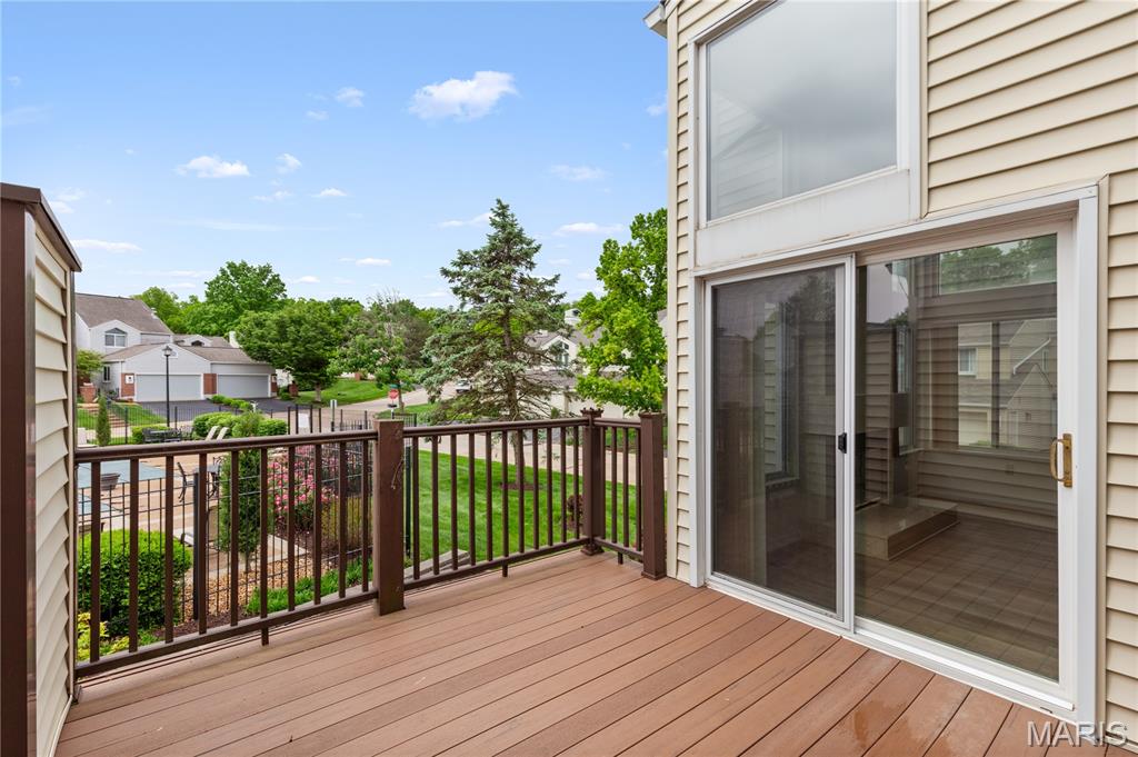 1700 Highview Cir Court Ballwin, MO 63021 - Photo 33 of 38