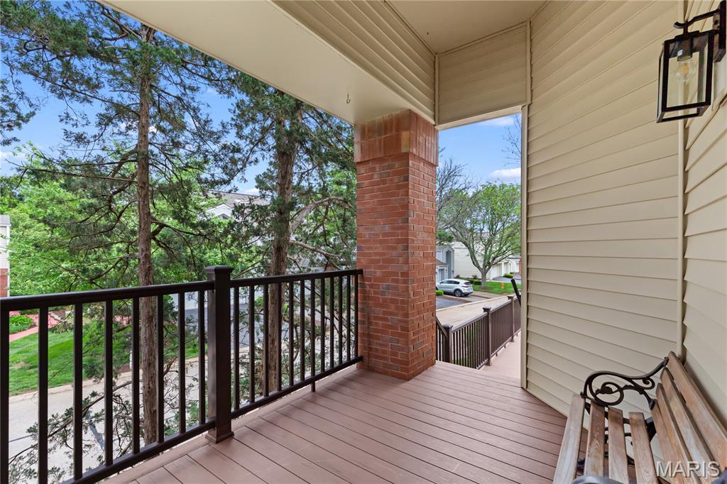 1700 Highview Cir Court Ballwin, MO 63021 - Photo 35 of 38