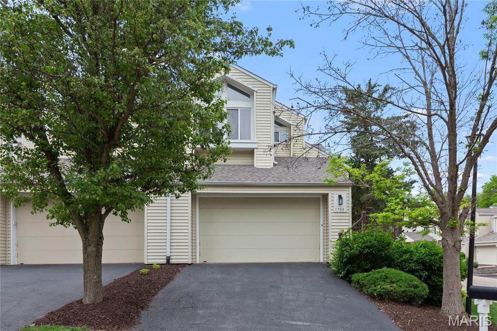 1700 Highview Cir Court Ballwin, MO 63021 - Photo 36 of 38