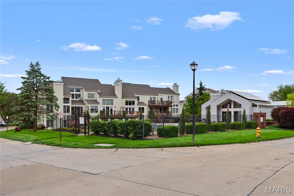 1700 Highview Cir Court Ballwin, MO 63021 - Photo 38 of 38