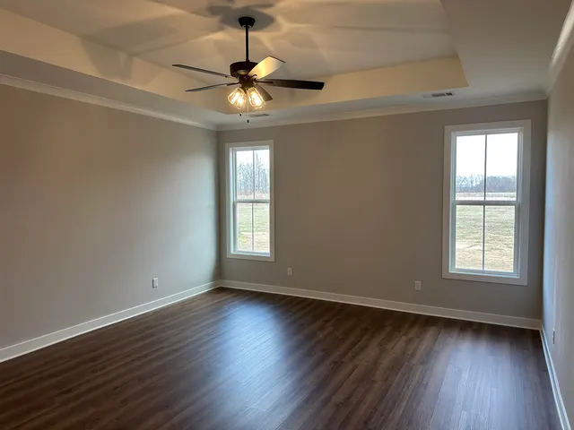 $652,800 | 5372 Kaitlynn Rose Drive West, Lakeland, TN 38002