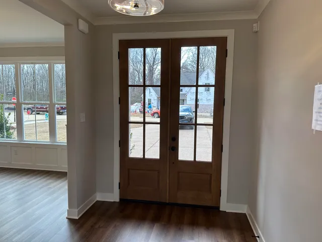 $652,800 | 5372 Kaitlynn Rose Drive West, Lakeland, TN 38002