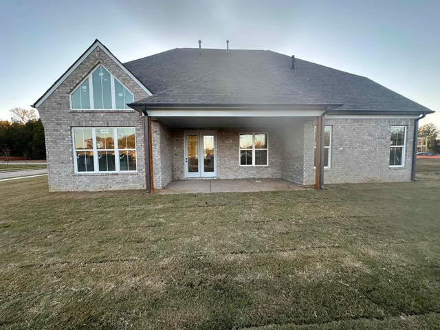 $652,800 | 5372 Kaitlynn Rose Drive West, Lakeland, TN 38002