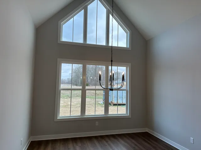 $652,800 | 5372 Kaitlynn Rose Drive West, Lakeland, TN 38002