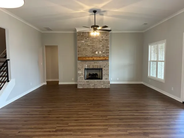 $652,800 | 5372 Kaitlynn Rose Drive West, Lakeland, TN 38002