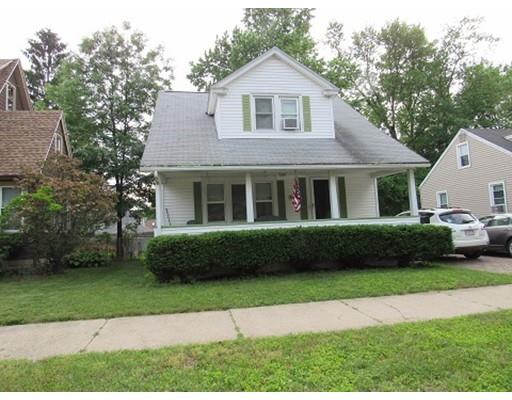 68 Ellsworth Avenue Springfield, MA 01118 - Photo 1 of 18